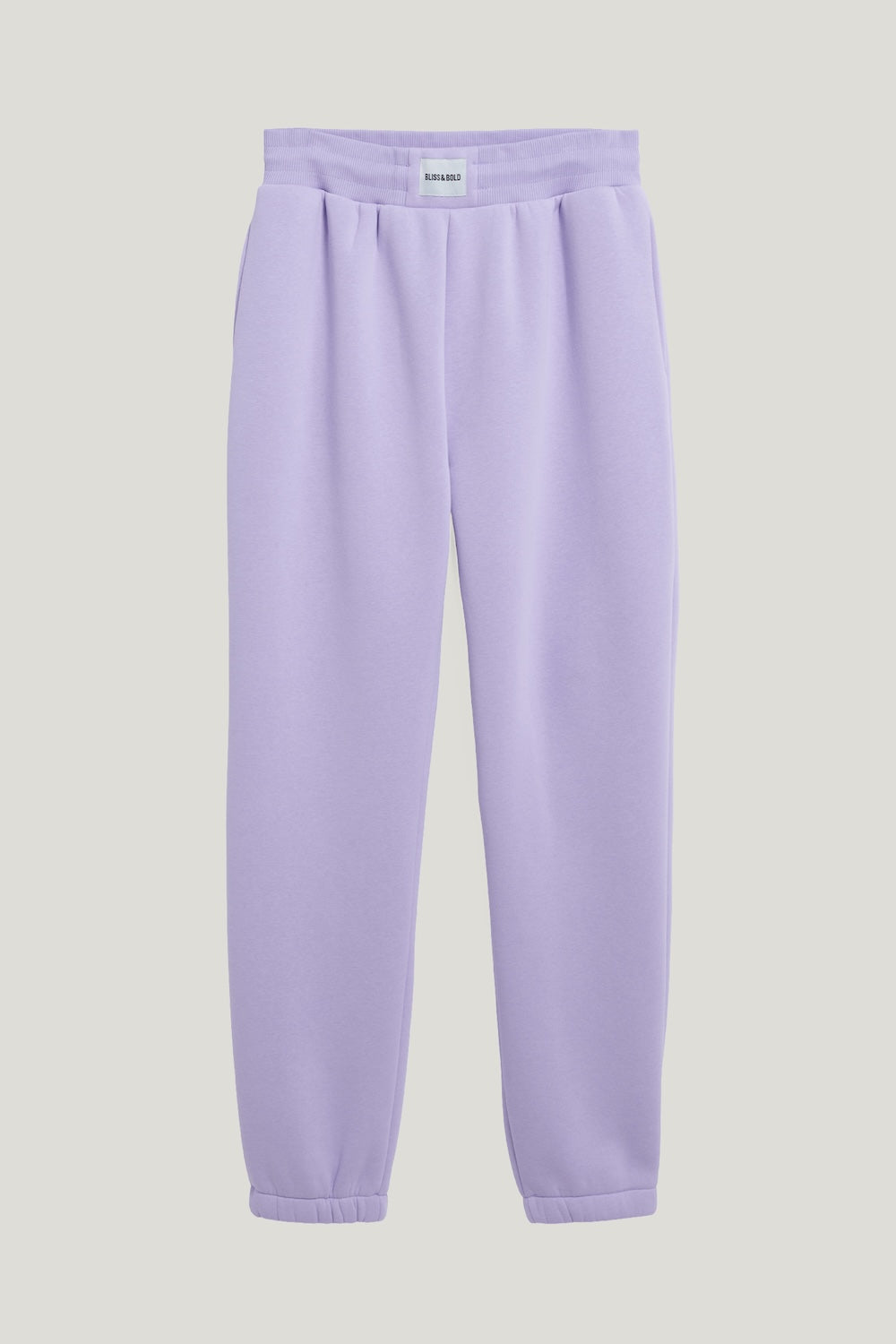 Jogger Pants Violet Tulip