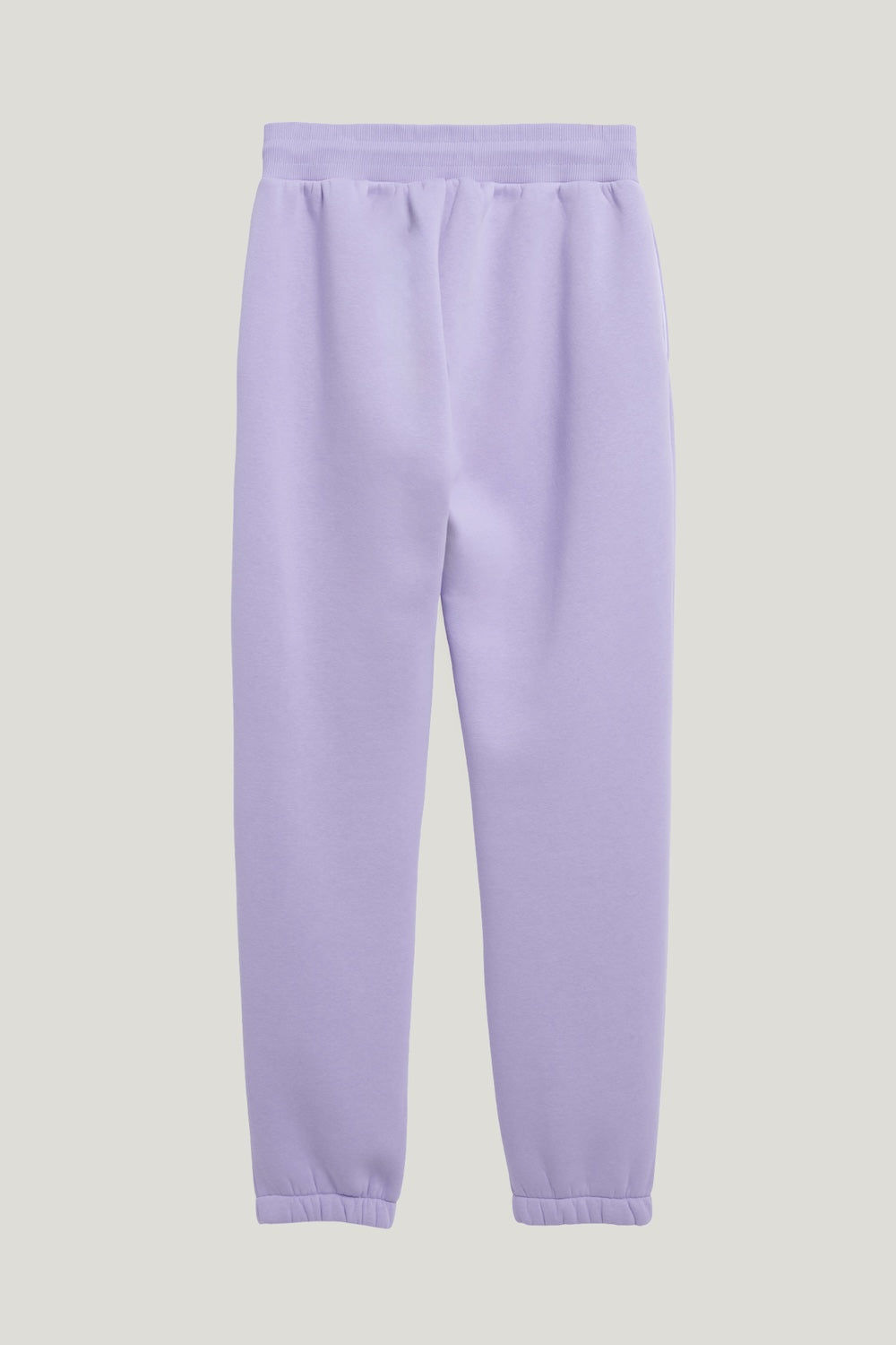 Jogger Pants Violet Tulip