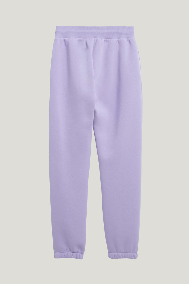 Jogger Pants Violet Tulip
