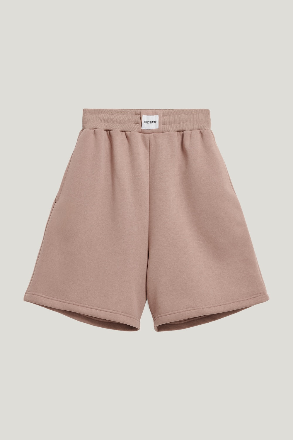 Shorts Brown