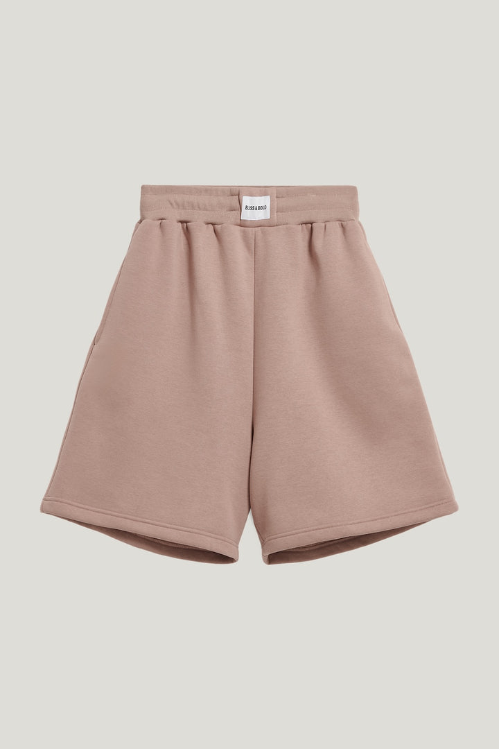 Shorts Brown