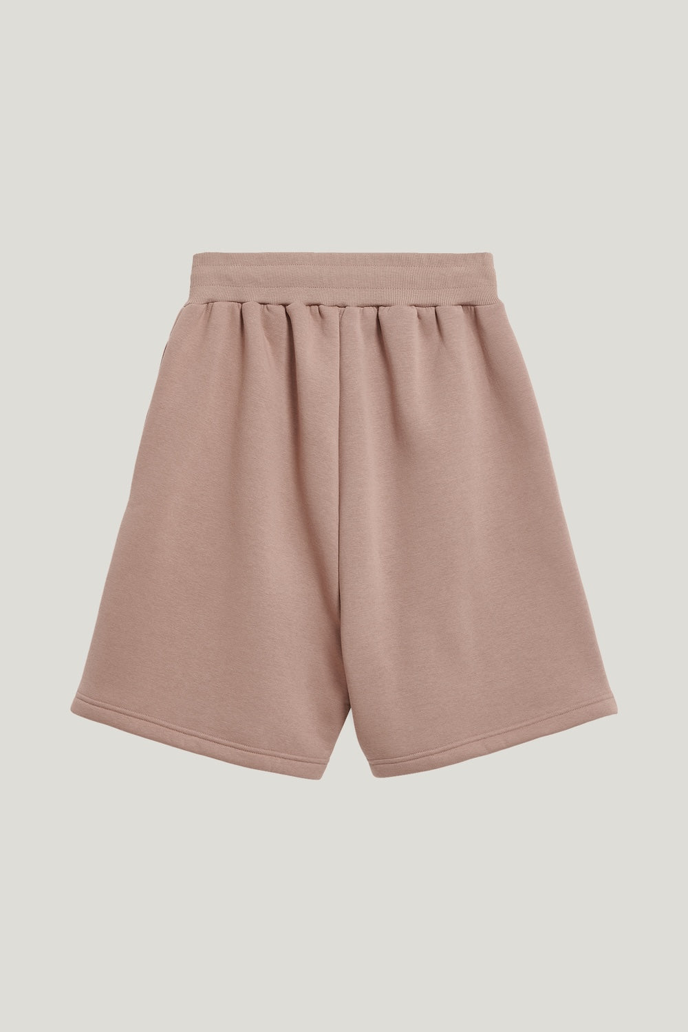 Shorts Brown