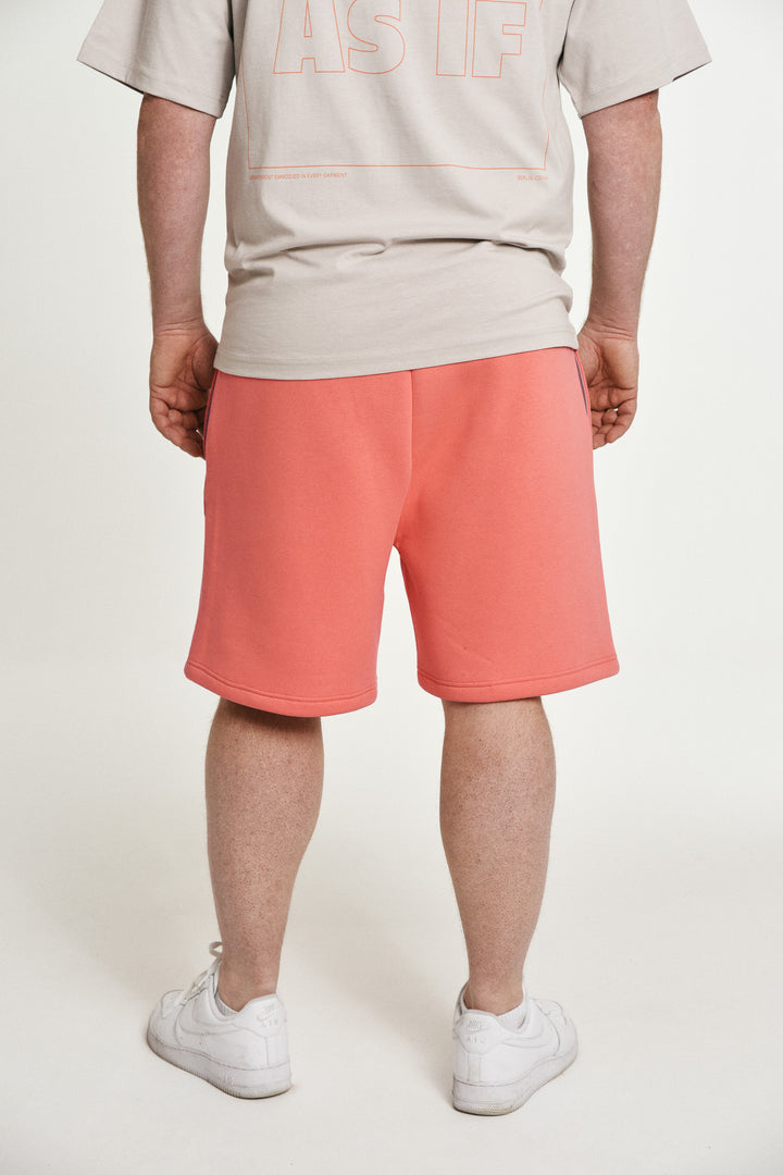 Shorts Coral