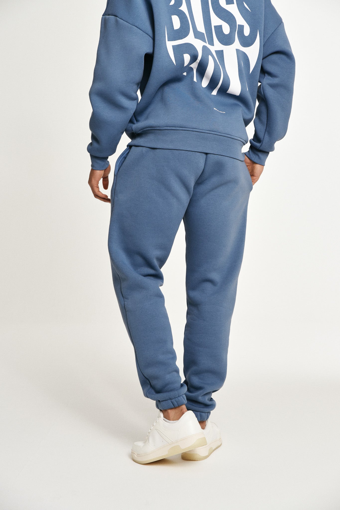 Jogger Coronet Blue