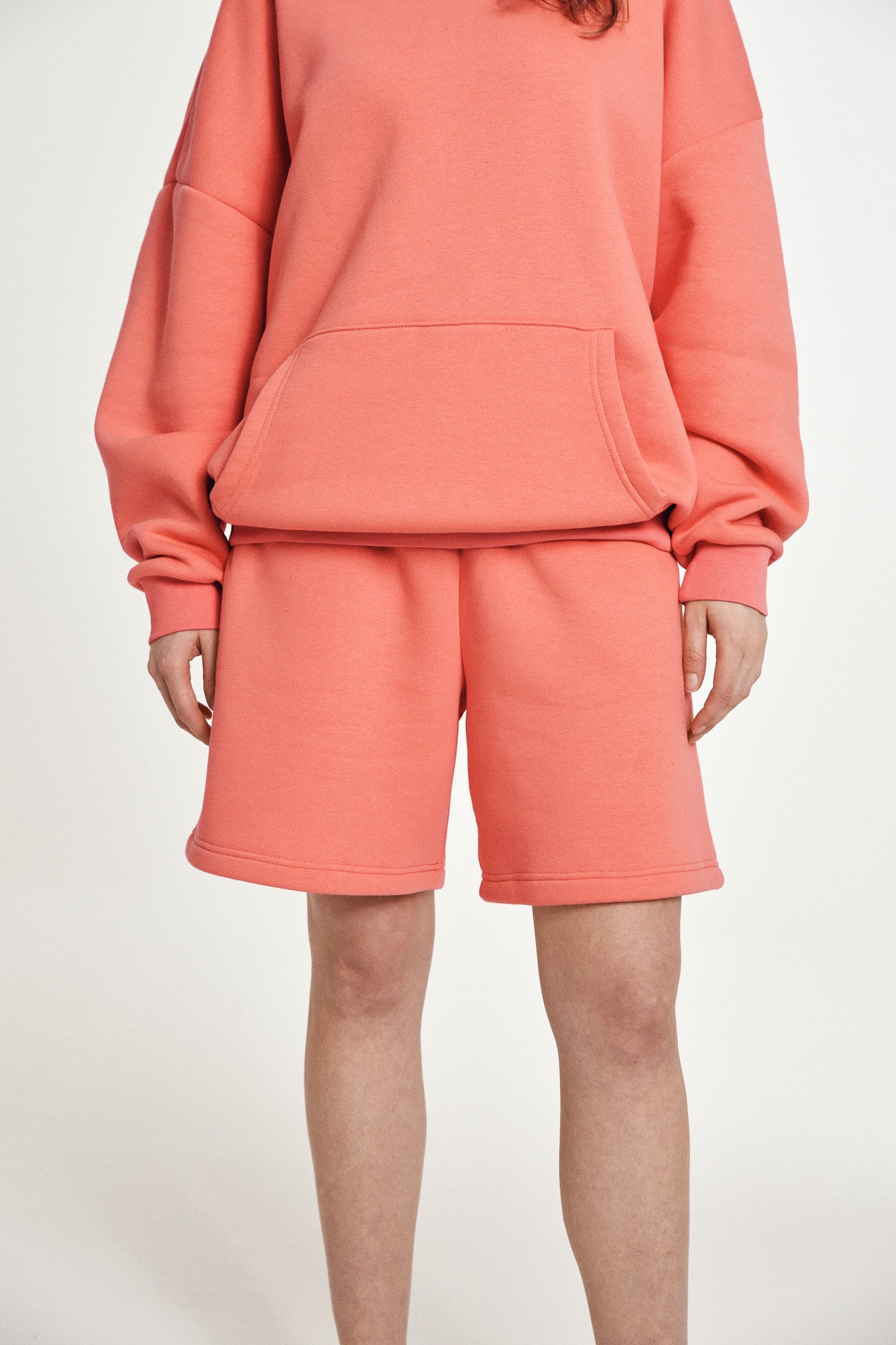 Shorts Coral