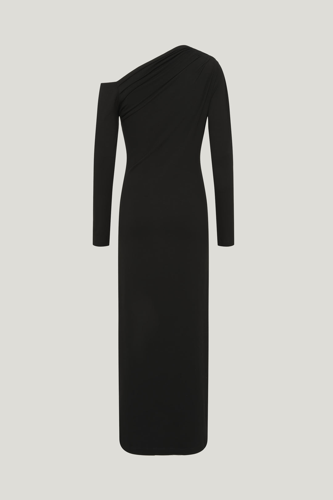 AMIRA DRESS BLACK