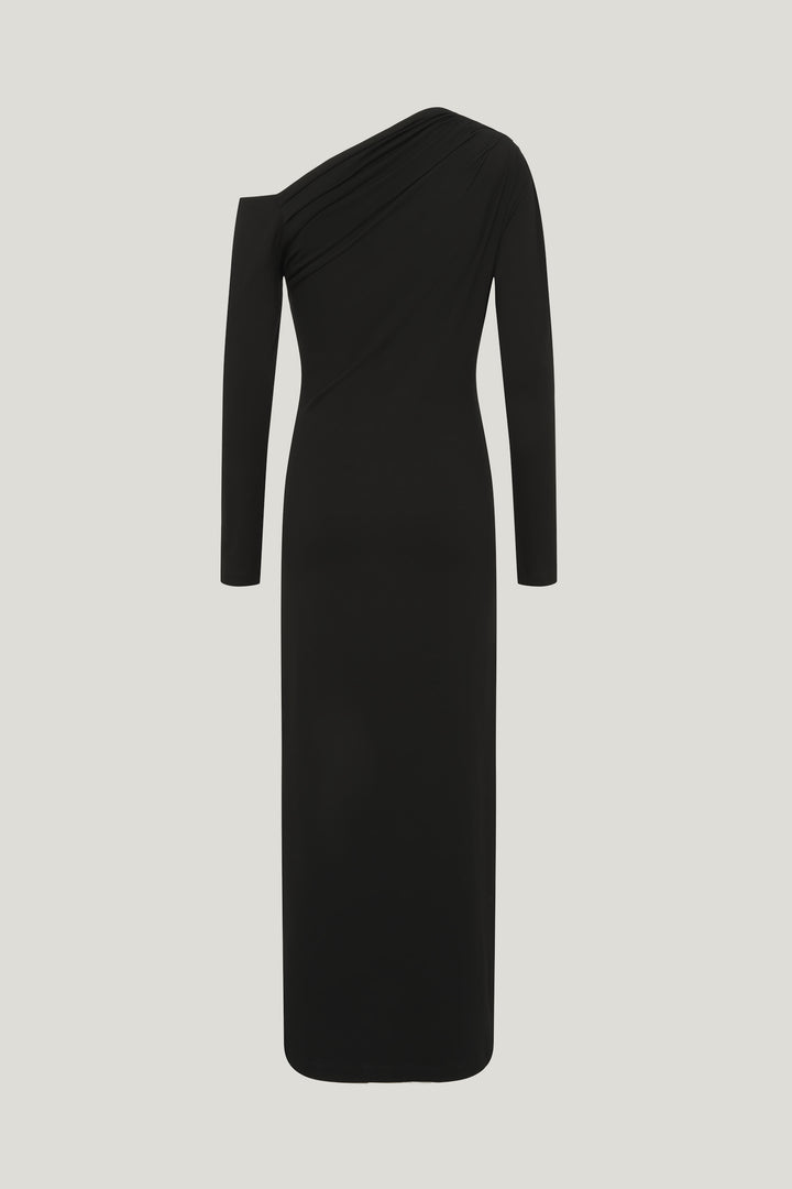AMIRA DRESS BLACK
