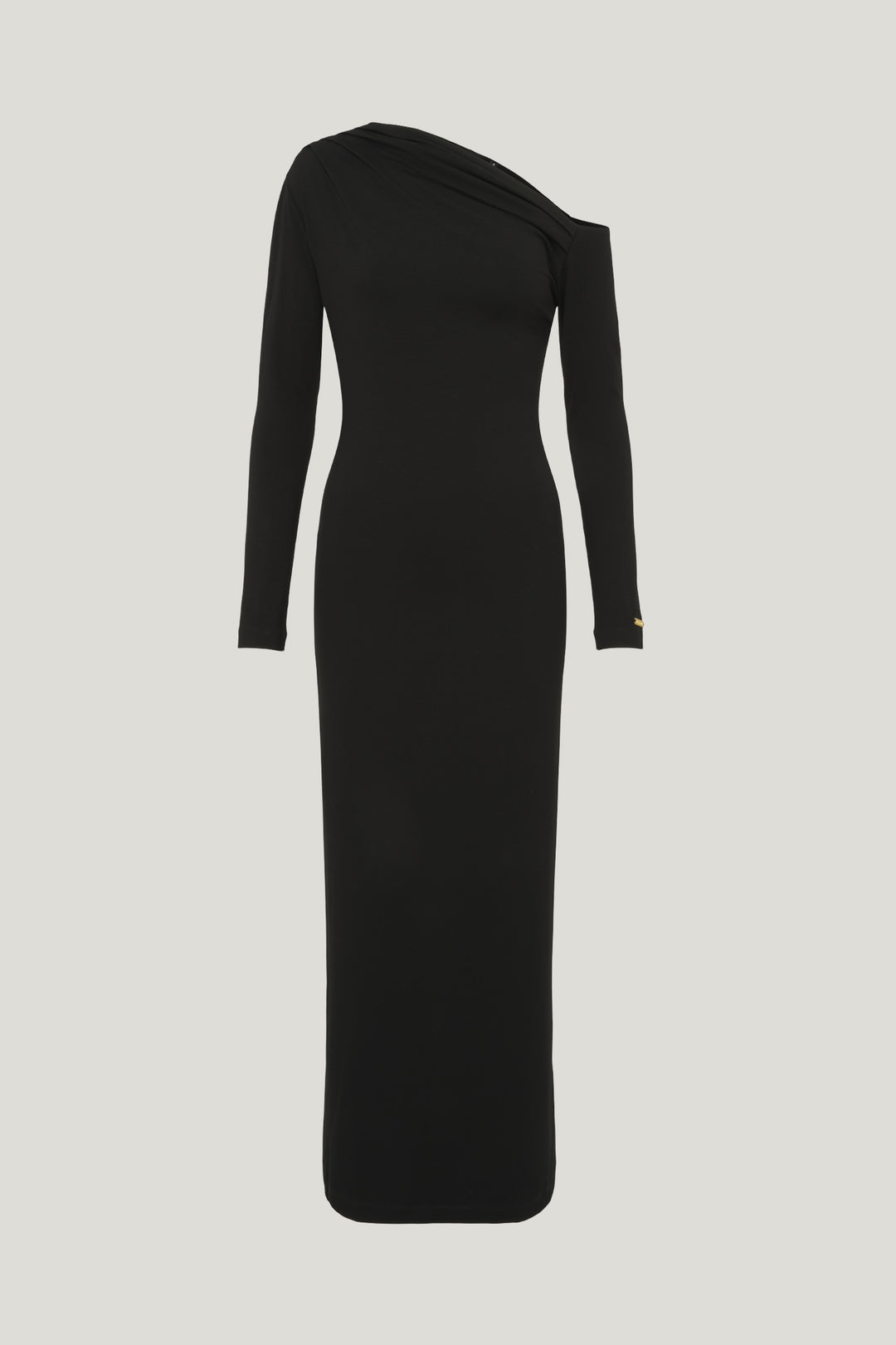 AMIRA DRESS BLACK