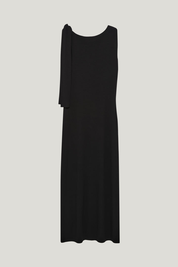 DALIA DRESS BLACK