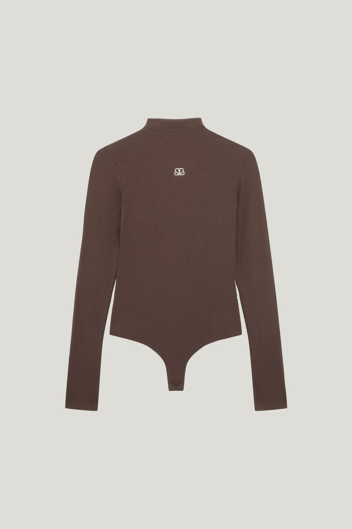 GIA BODY TAUPE BROWN