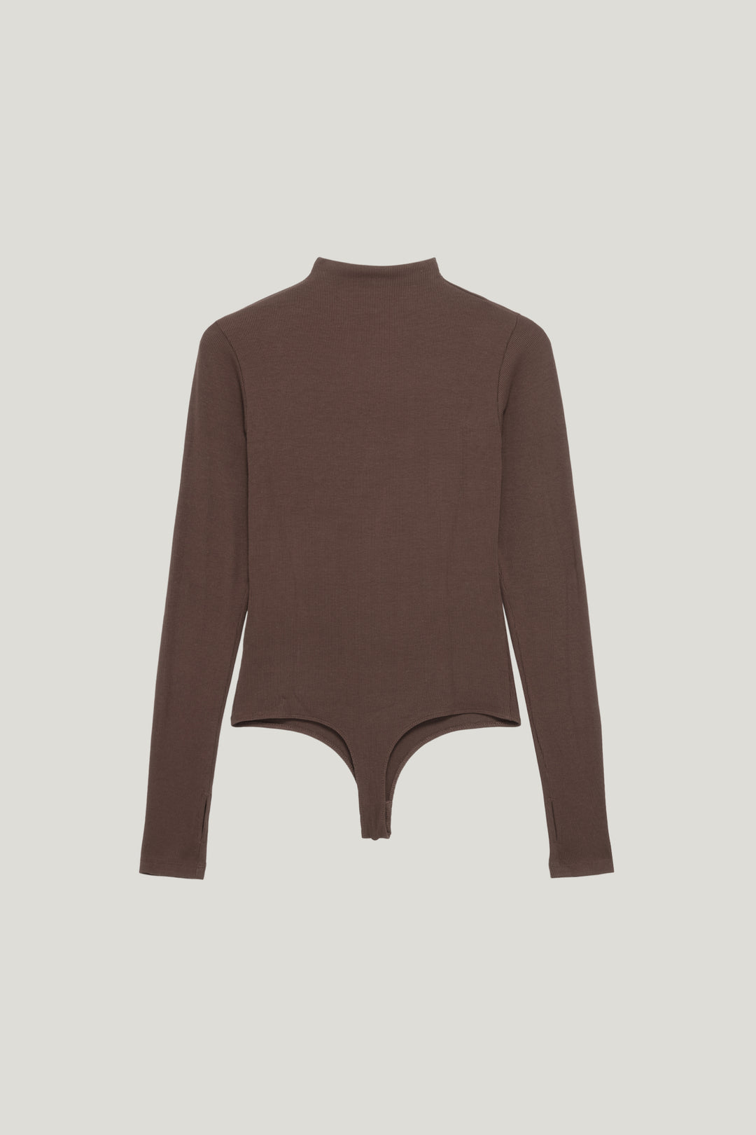 GIA BODY TAUPE BROWN
