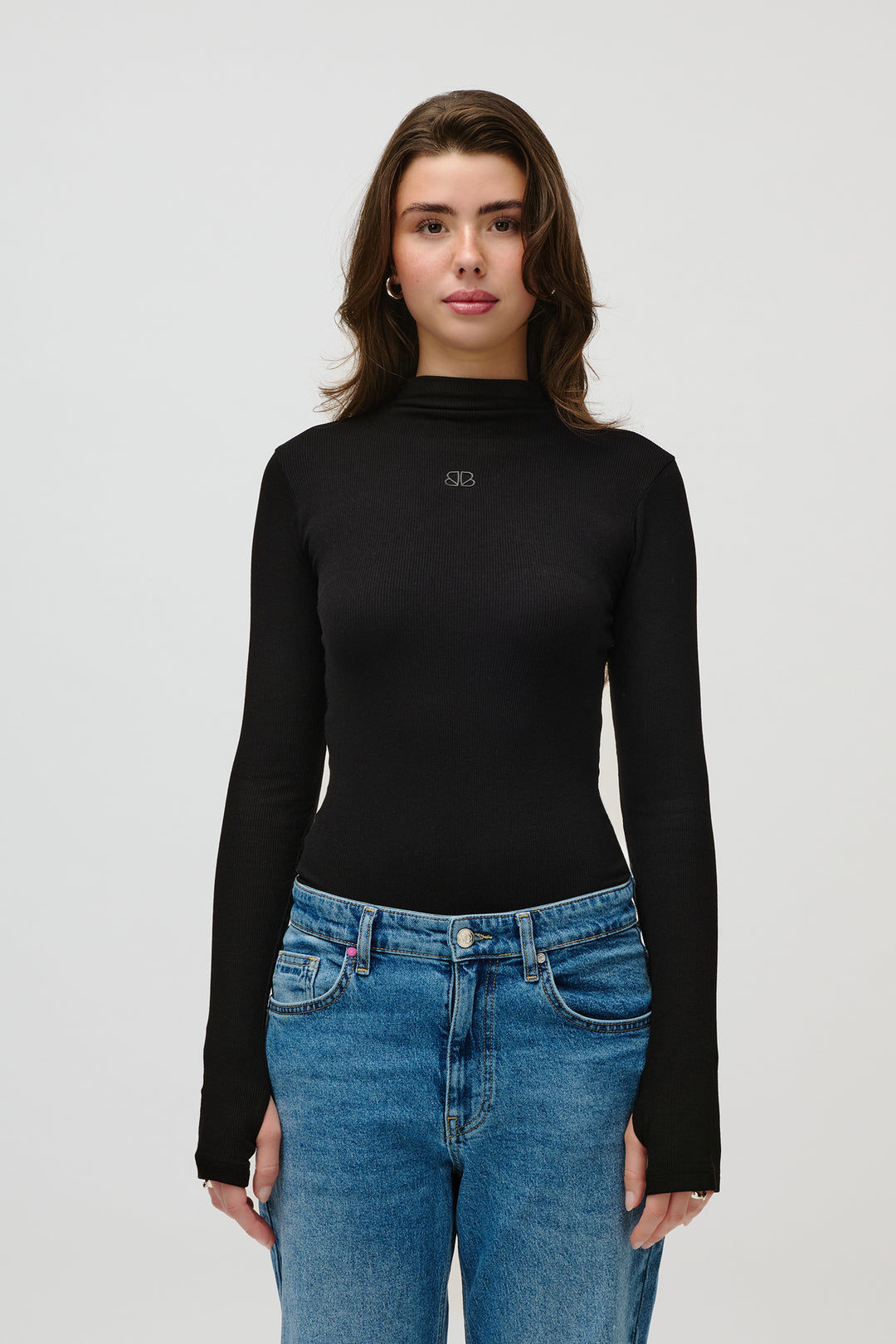 GIA BODY BLACK