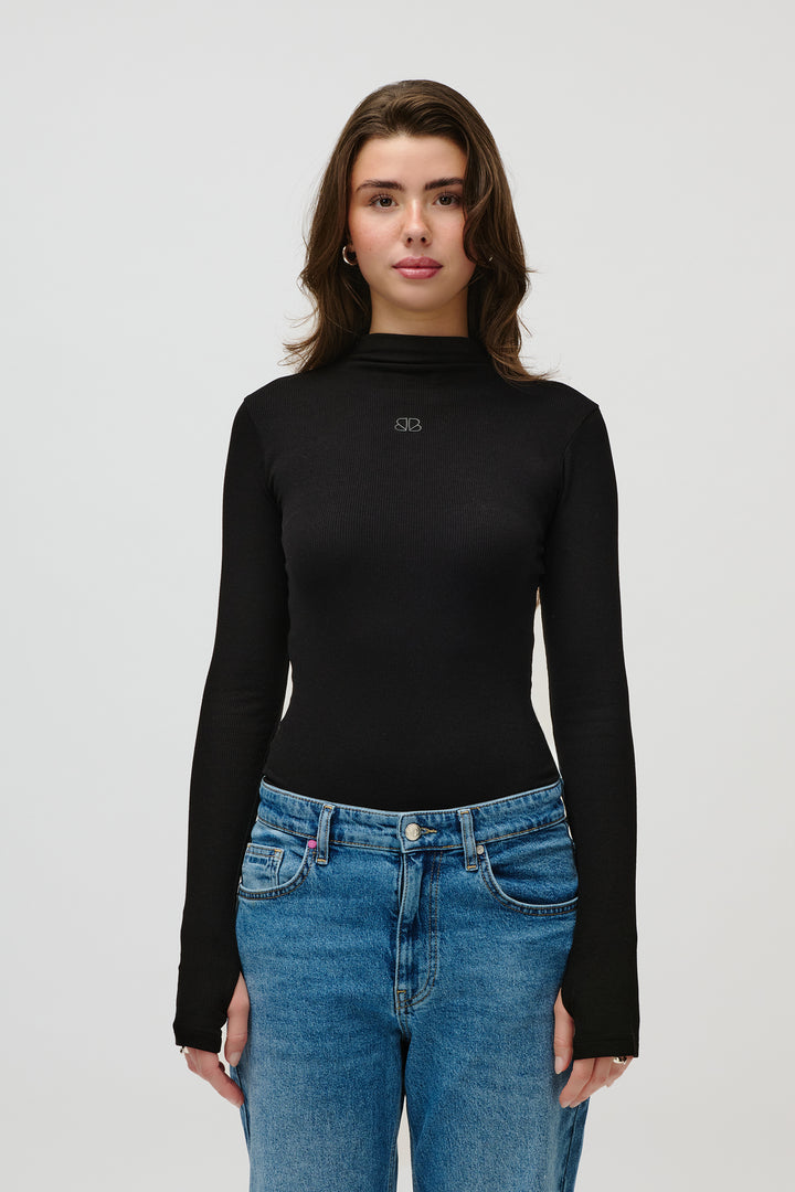 GIA BODY BLACK