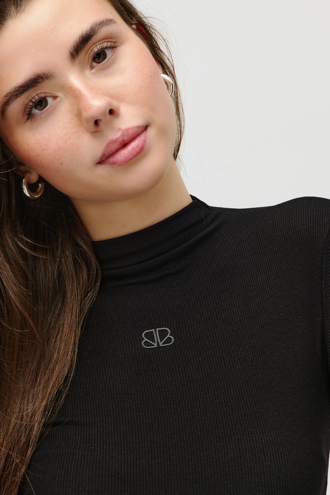 GIA BODY BLACK