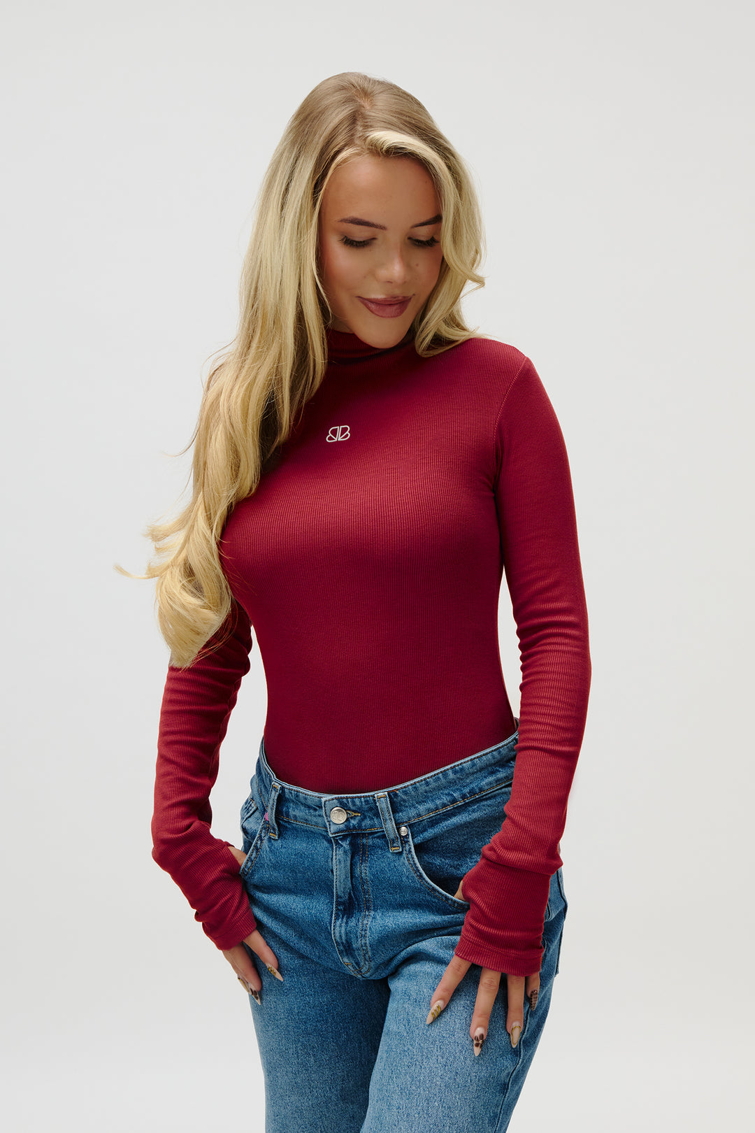 GIA BODY BORDEAUX