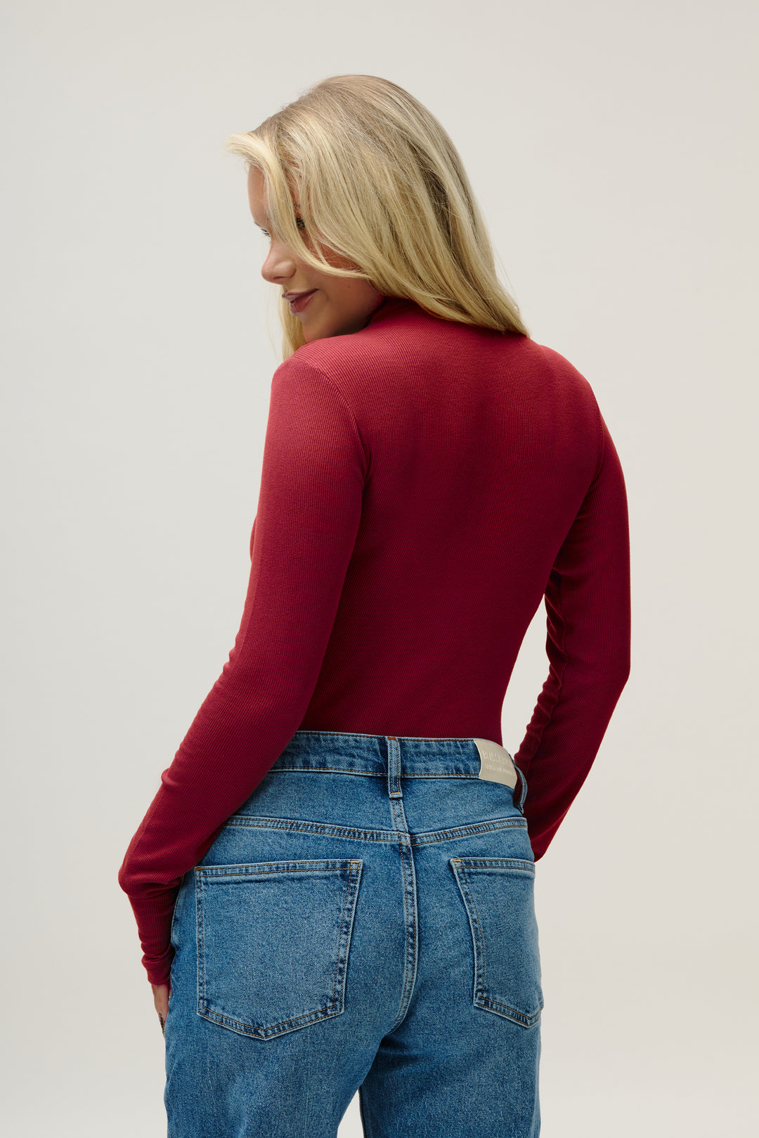 GIA BODY BORDEAUX