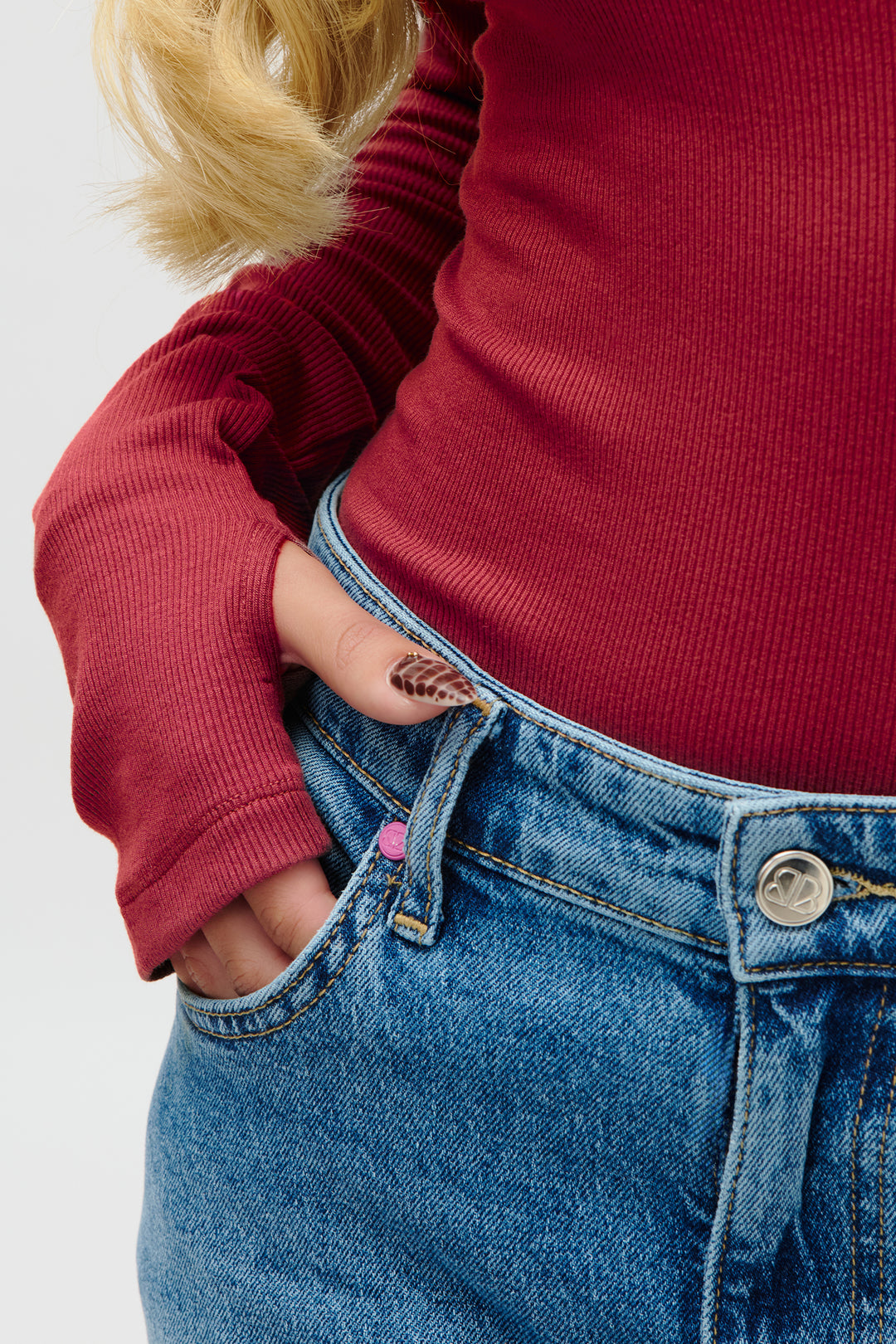 GIA BODY BORDEAUX
