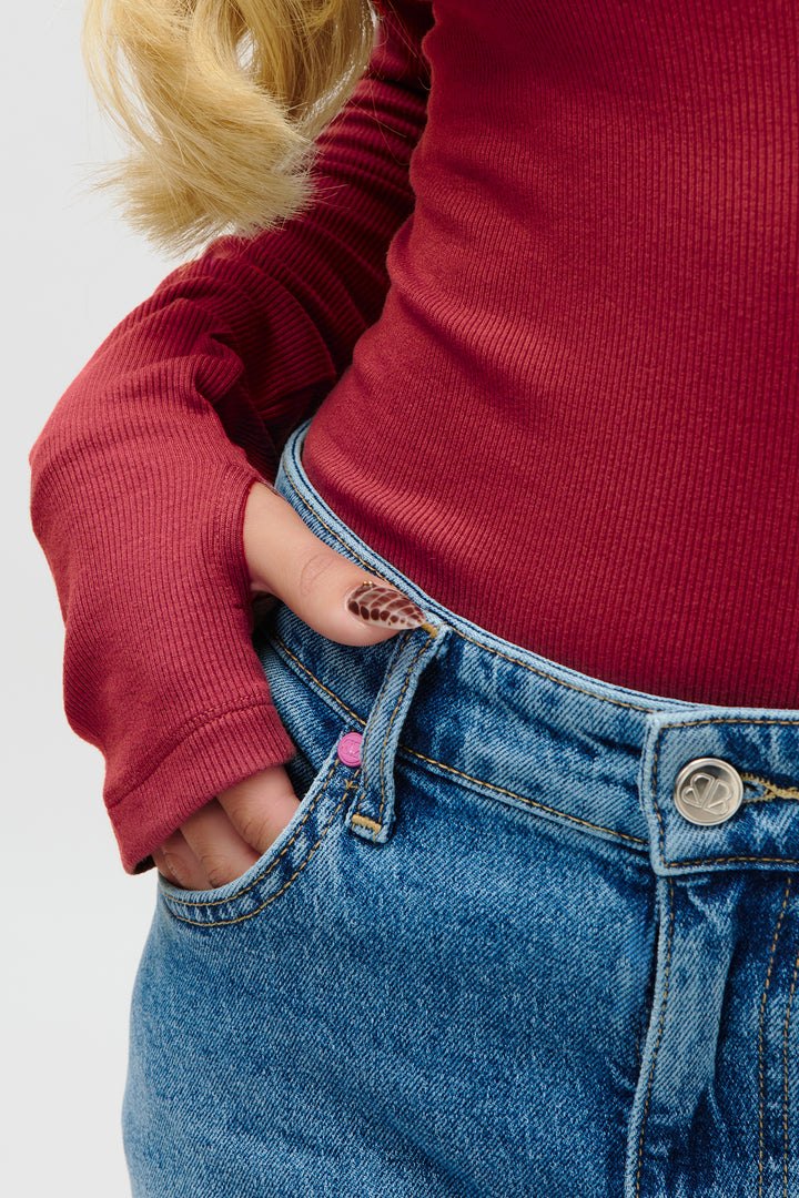 GIA BODY BORDEAUX