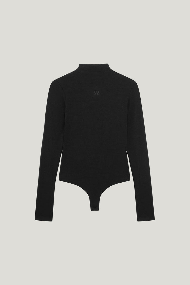 GIA BODY BLACK