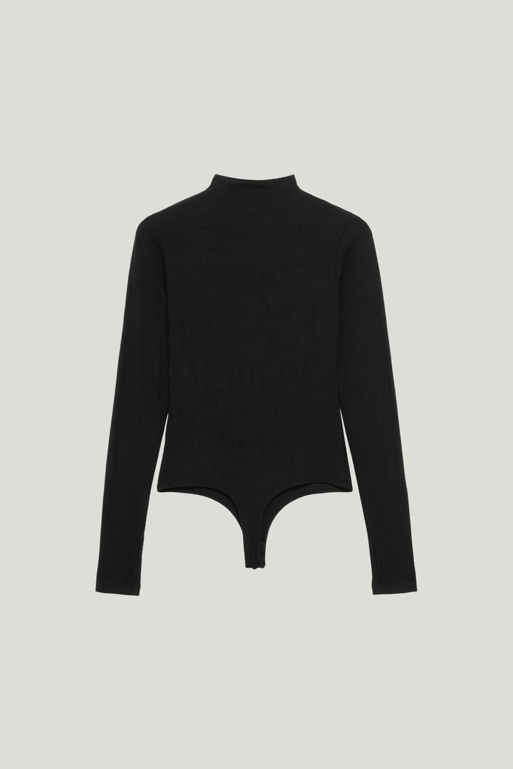 GIA BODY BLACK