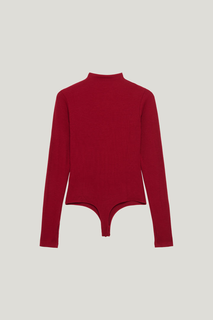 GIA BODY BORDEAUX