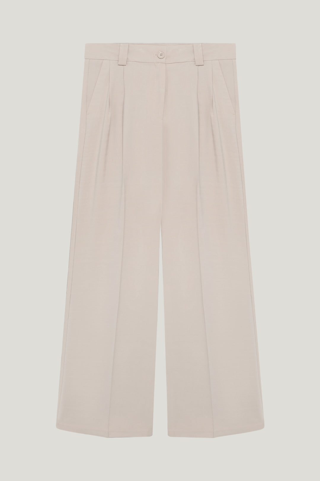 GRACE PANTS GREIGE