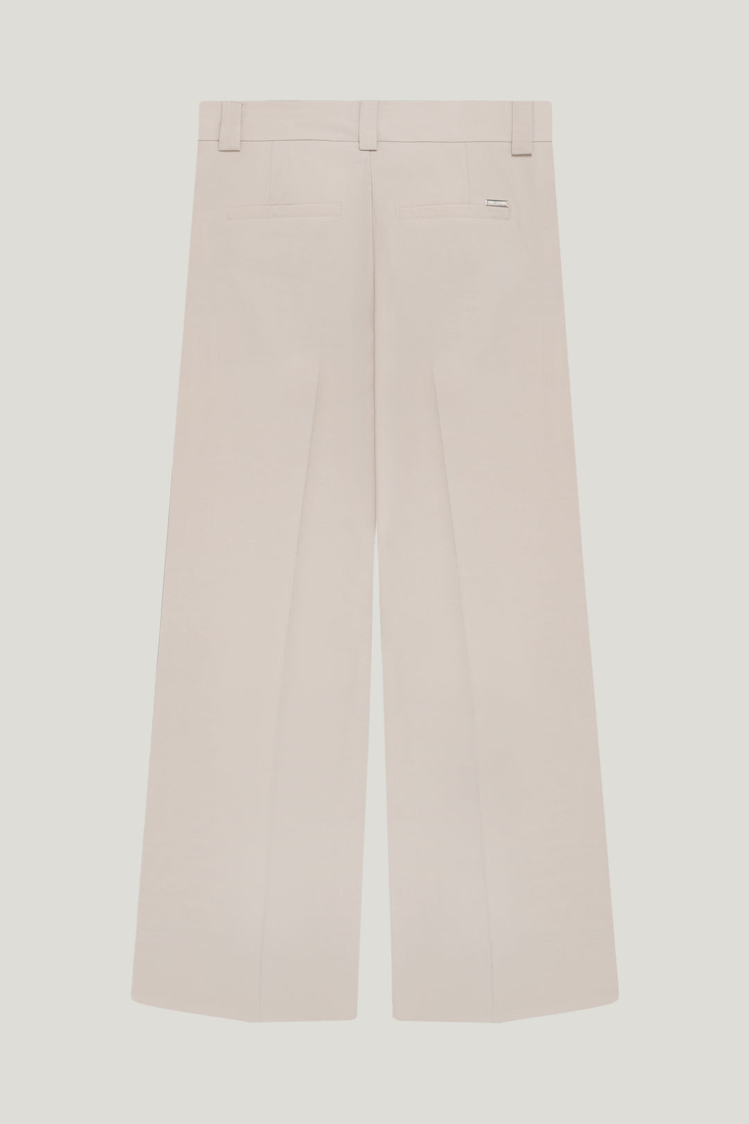 GRACE PANTS GREIGE
