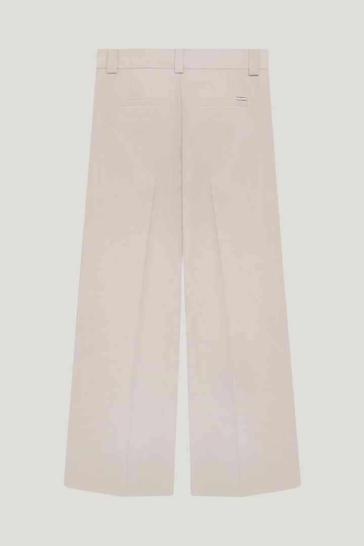 GRACE PANTS GREIGE