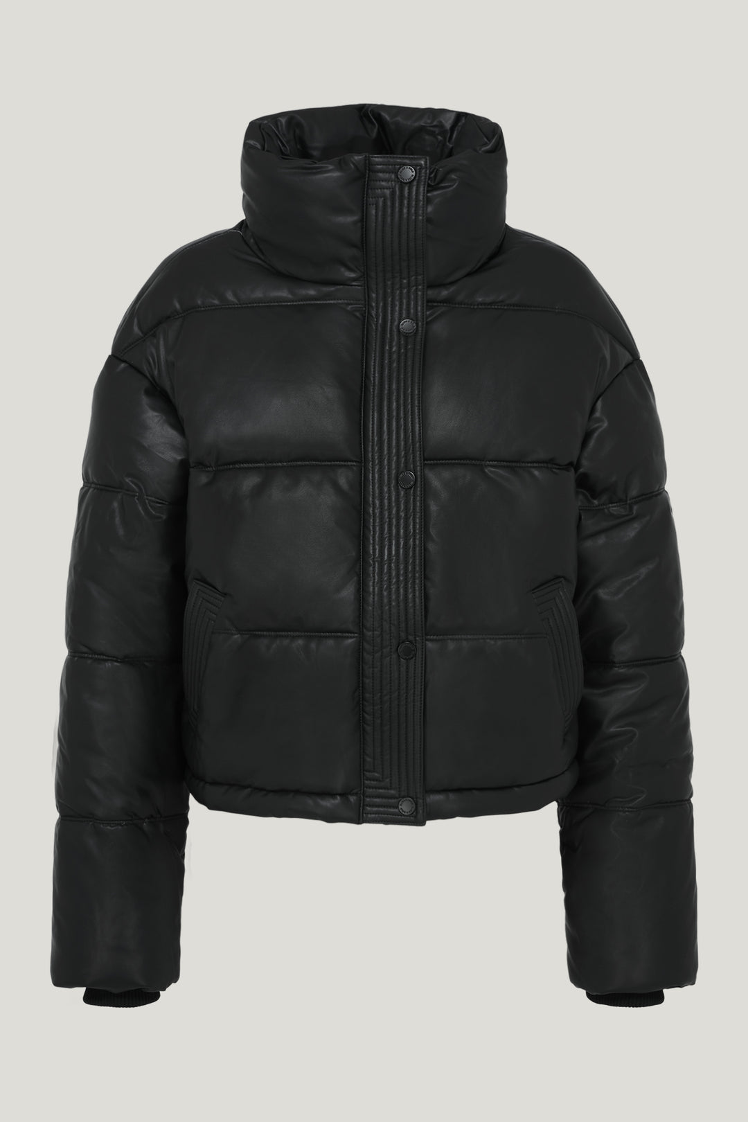 LUMA JACKET BLACK