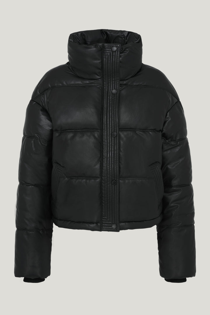 LUMA JACKET BLACK