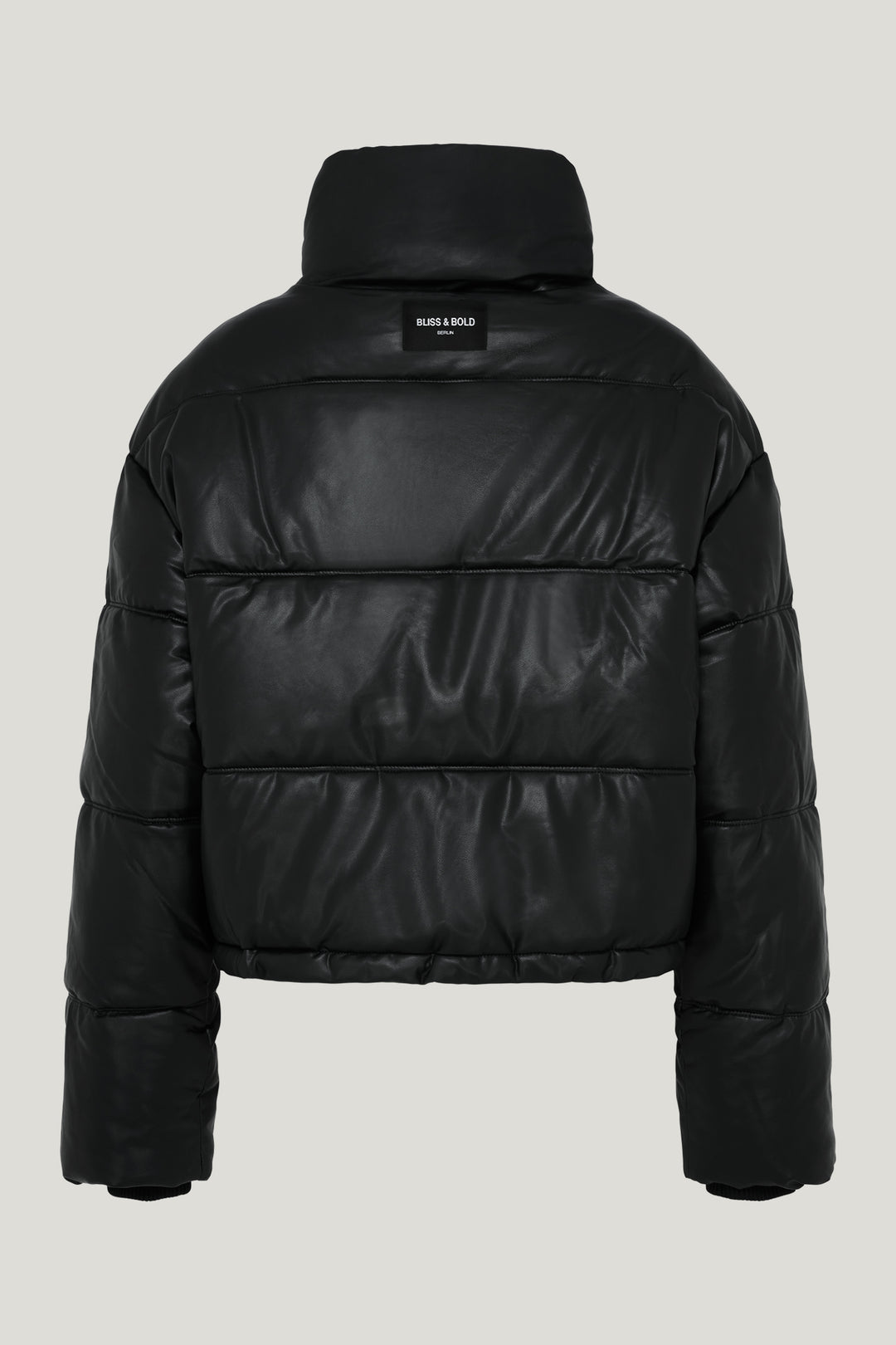 LUMA JACKET BLACK