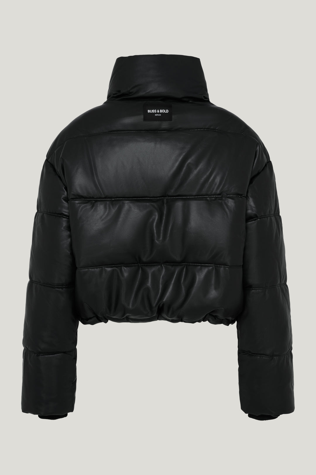 LUMA JACKET BLACK