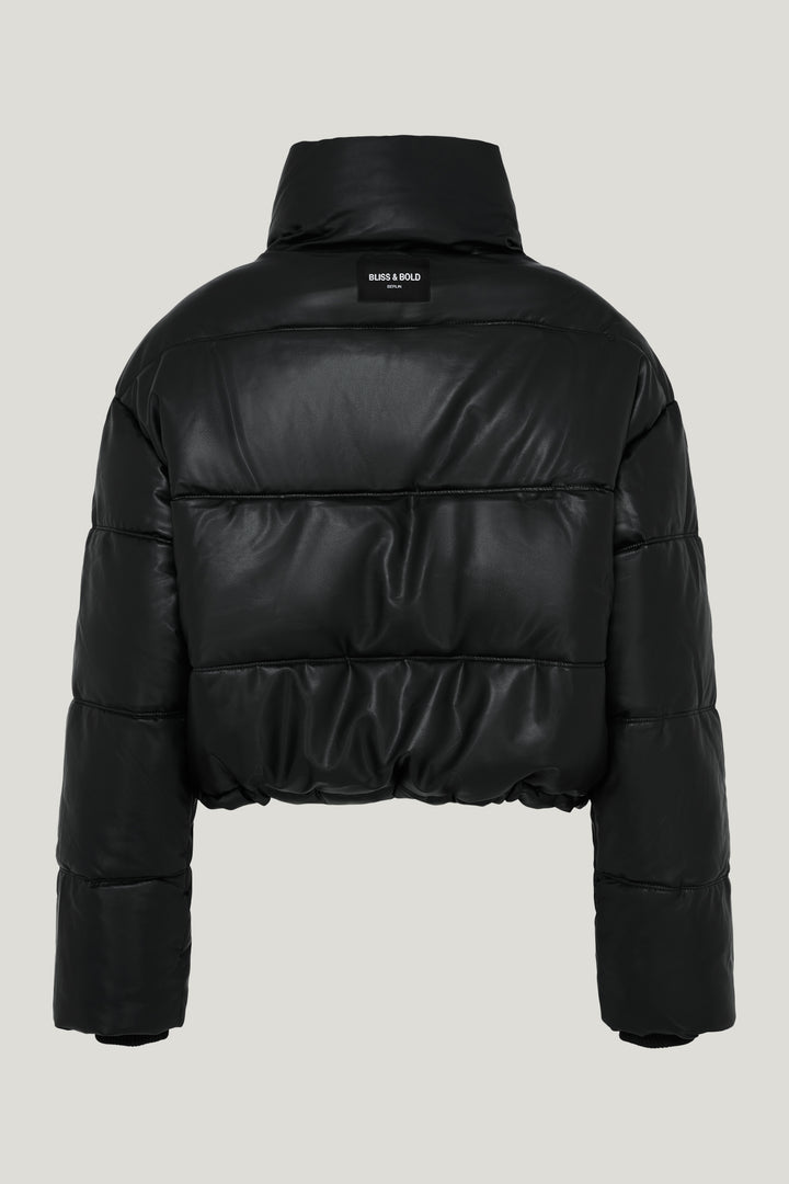 LUMA JACKET BLACK