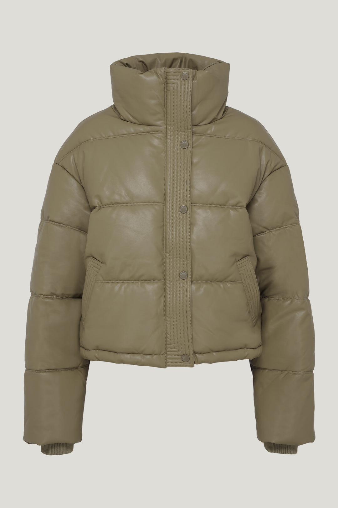 LUMA JACKET KHAKI