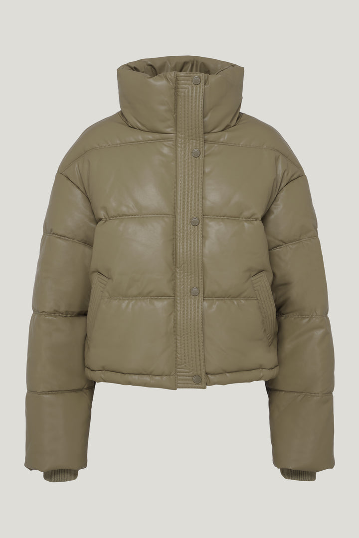 LUMA JACKET KHAKI