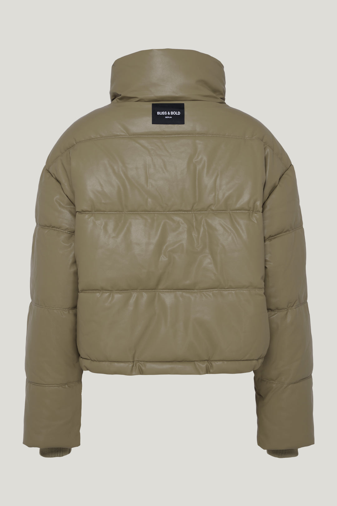 LUMA JACKET KHAKI