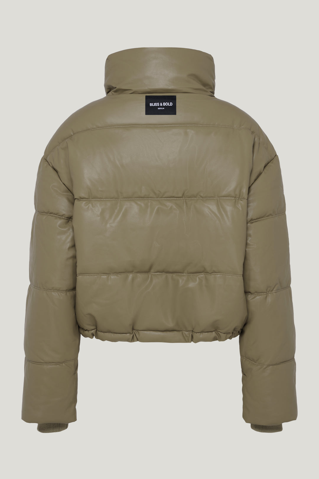 LUMA JACKET KHAKI