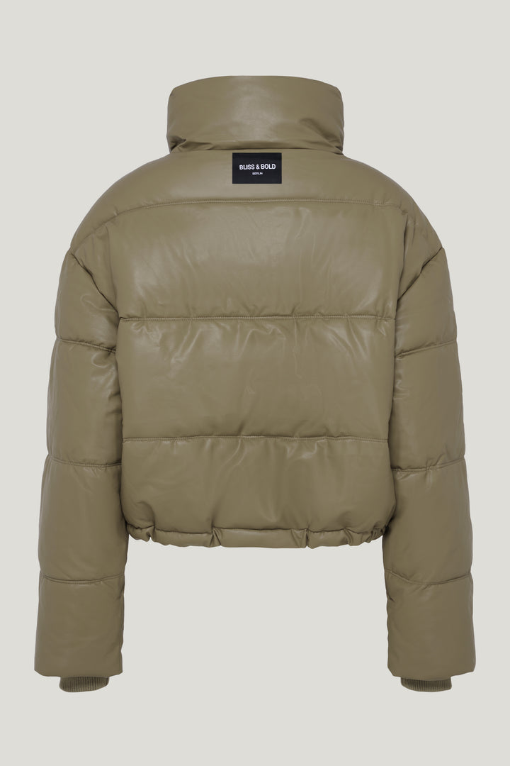 LUMA JACKET KHAKI
