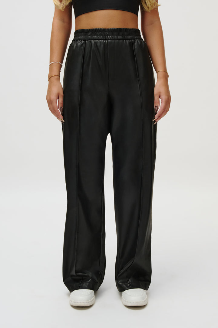 AVA PANTS BLACK