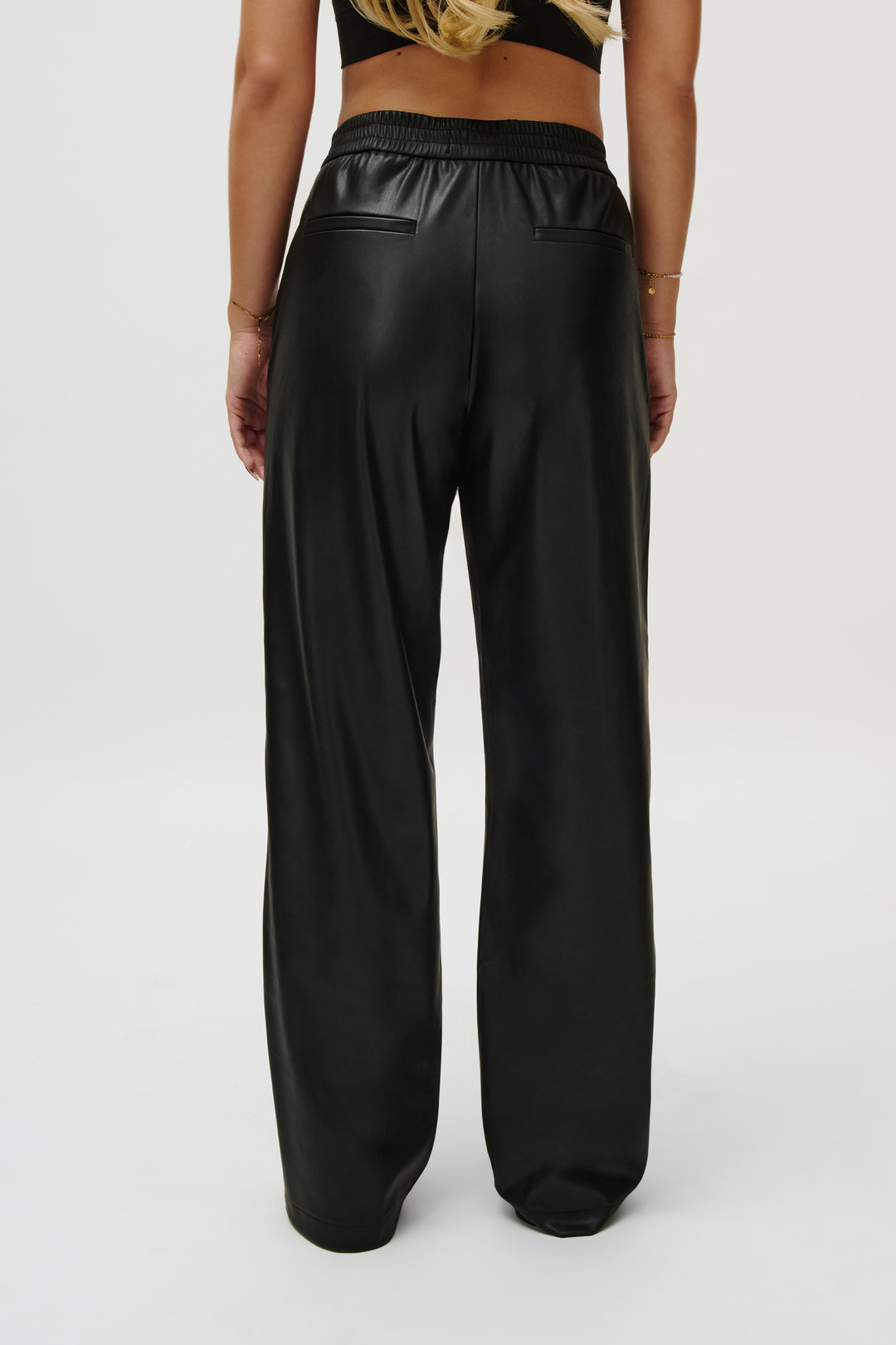 AVA PANTS BLACK