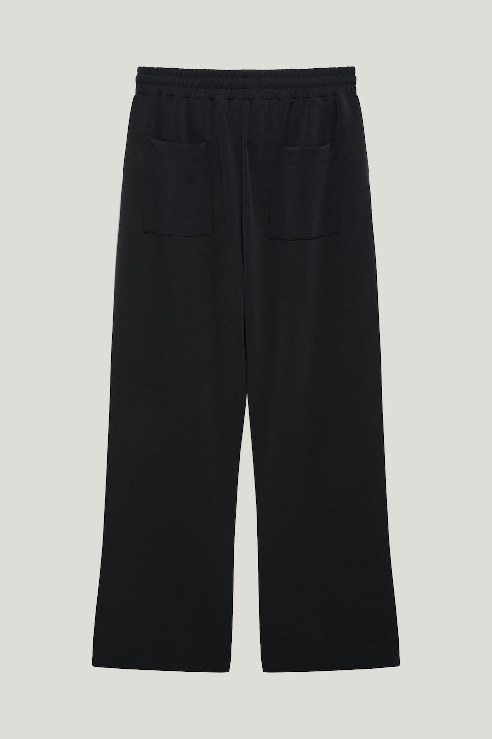 RUBY MODAL PANTS MOLTED BLACK