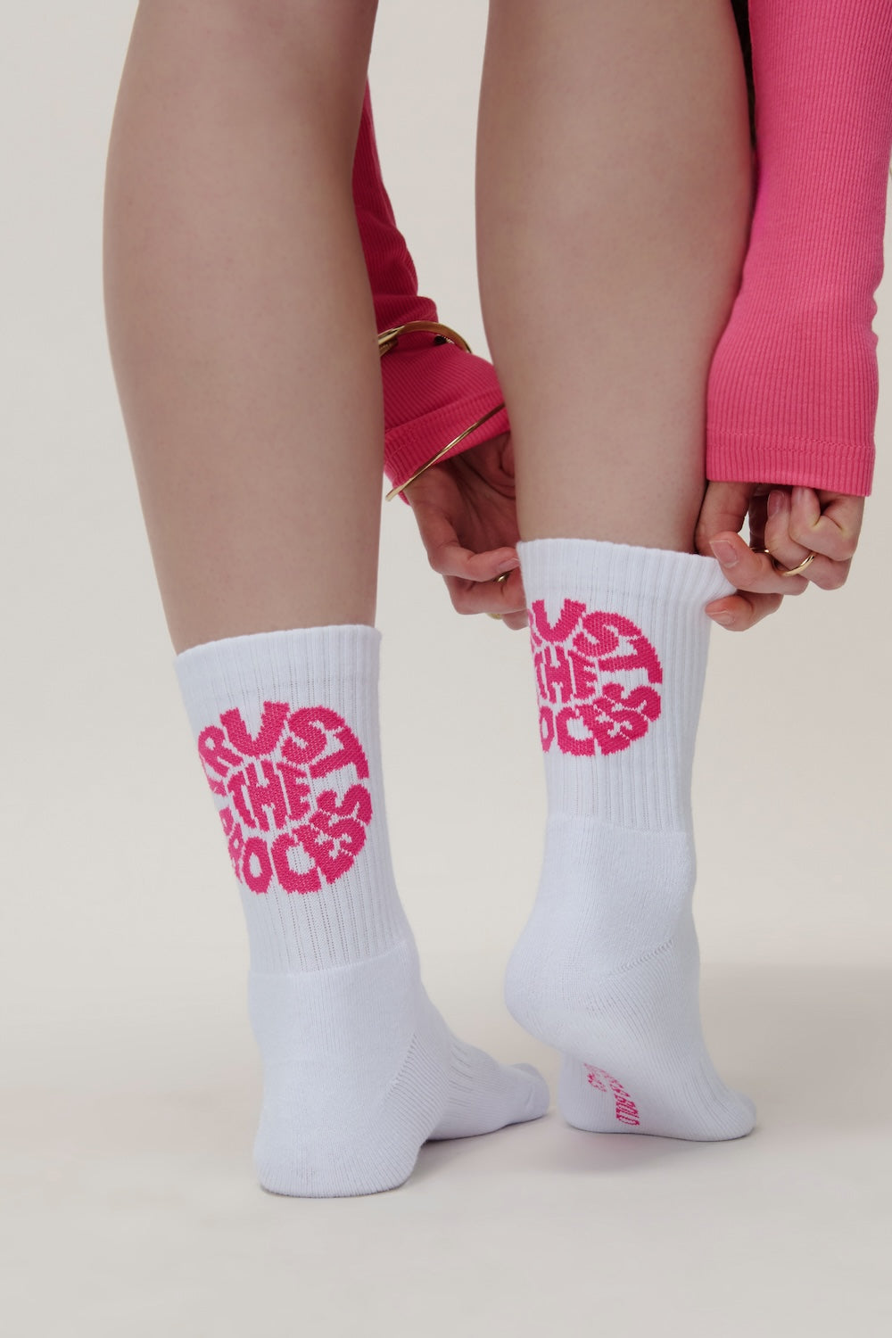 IVY SOCKS 3-Pack