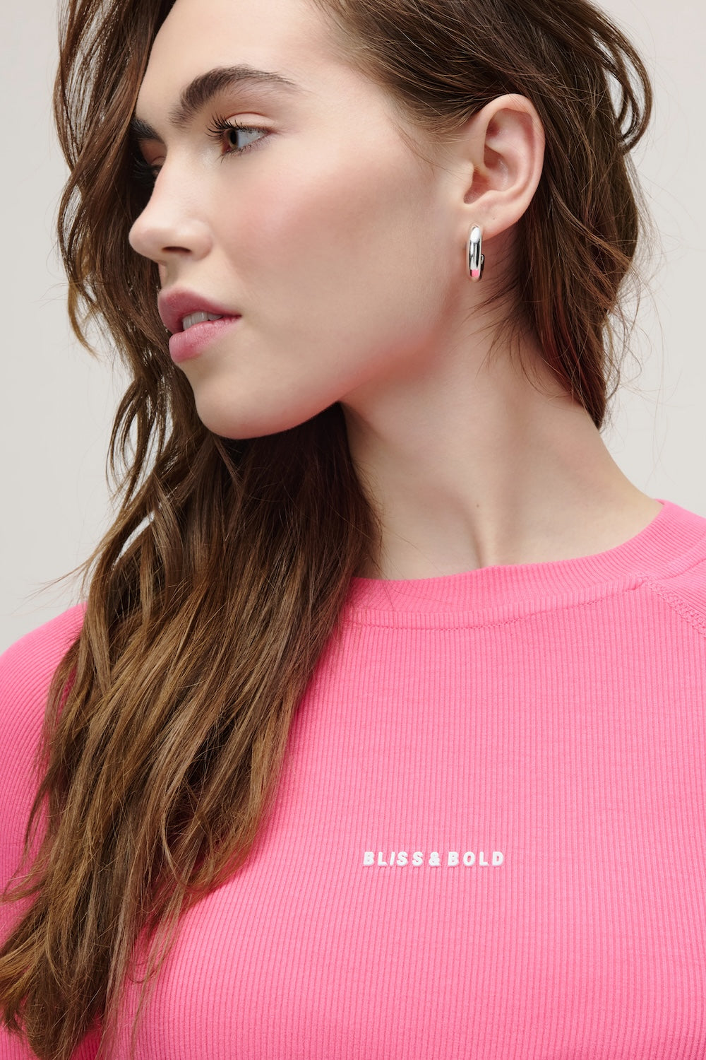 RUNA LONGSLEEVE PINK