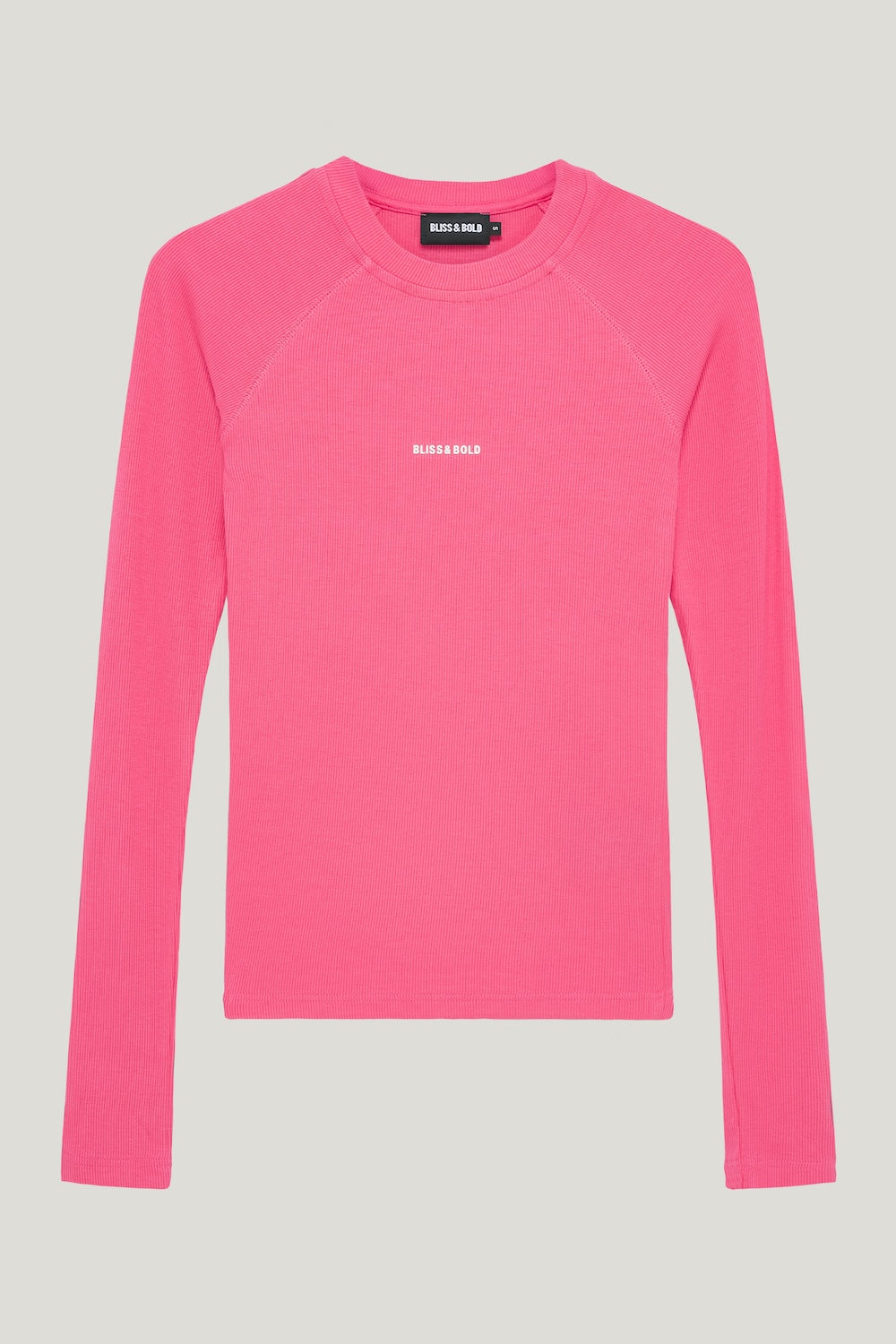 RUNA LONGSLEEVE PINK