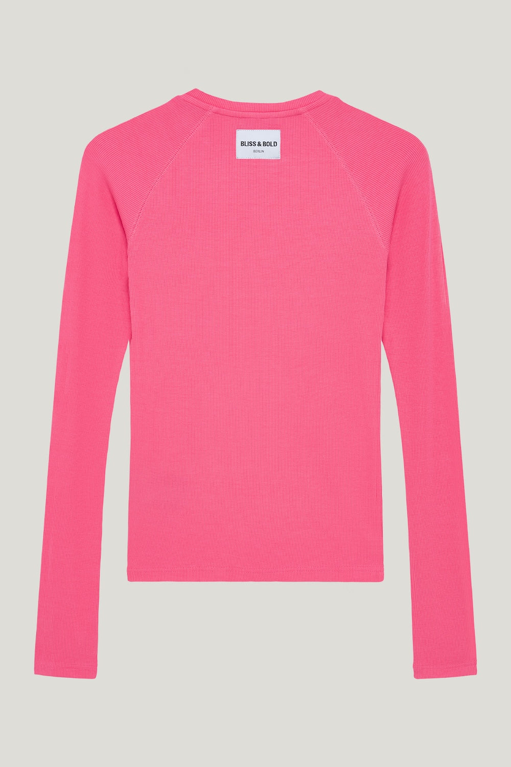 RUNA LONGSLEEVE PINK