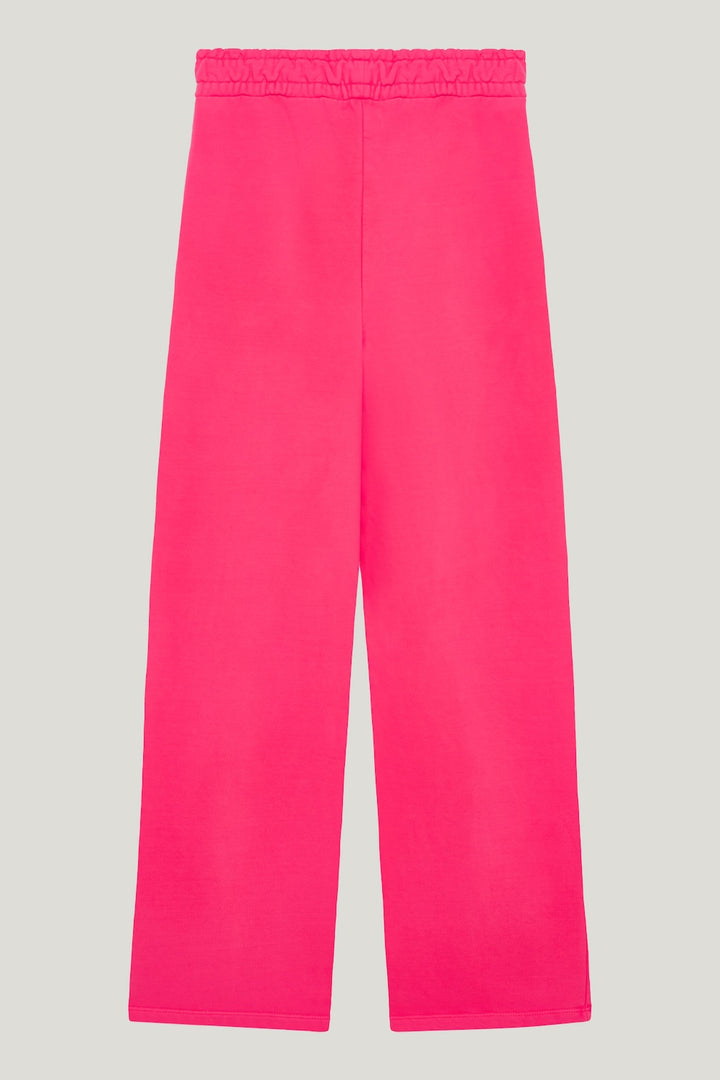 SIGNATURE PANTS NEON PINK