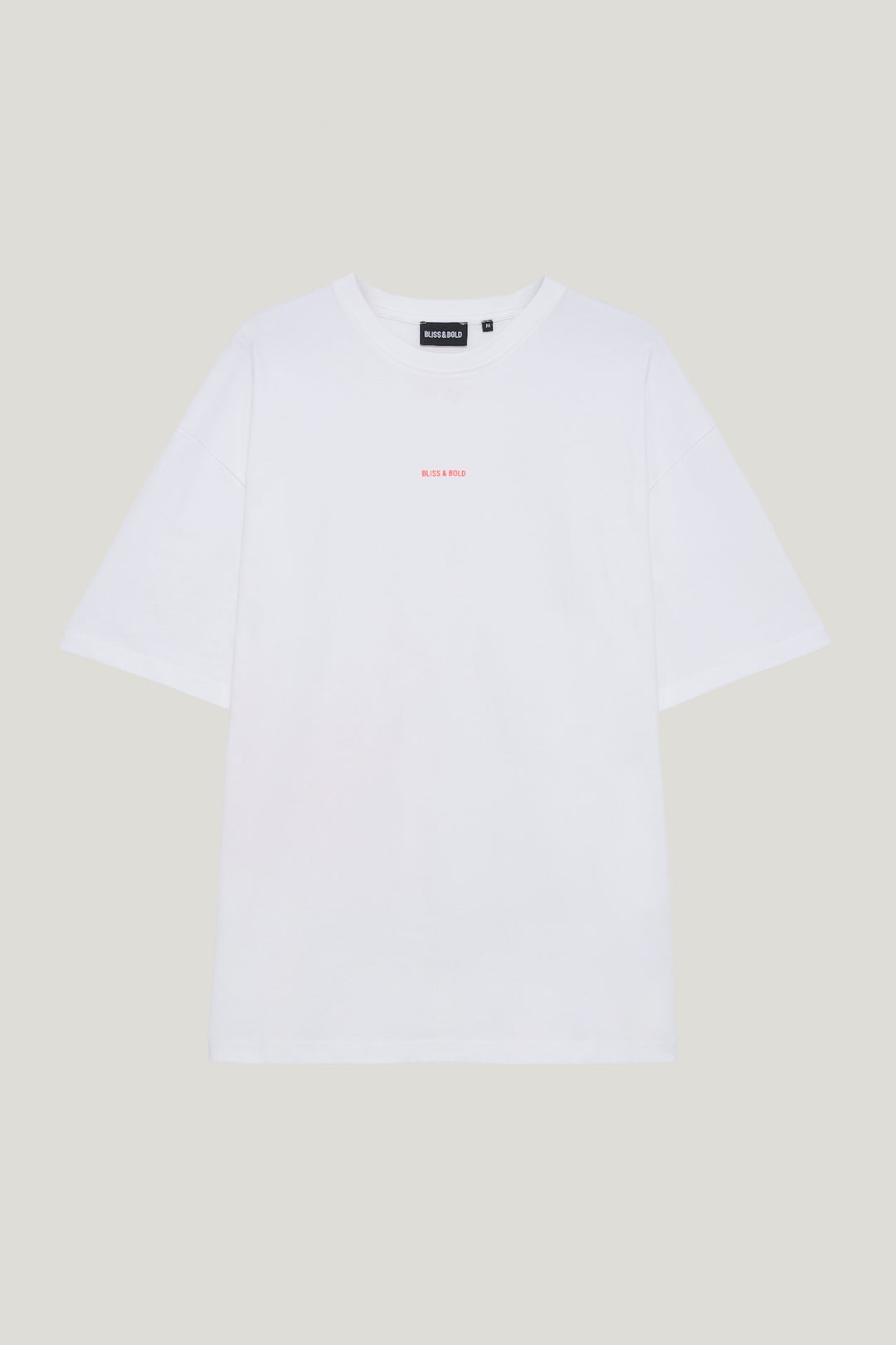 JUNO OVERSIZED TSHIRT OFF WHITE FCK MAGIC
