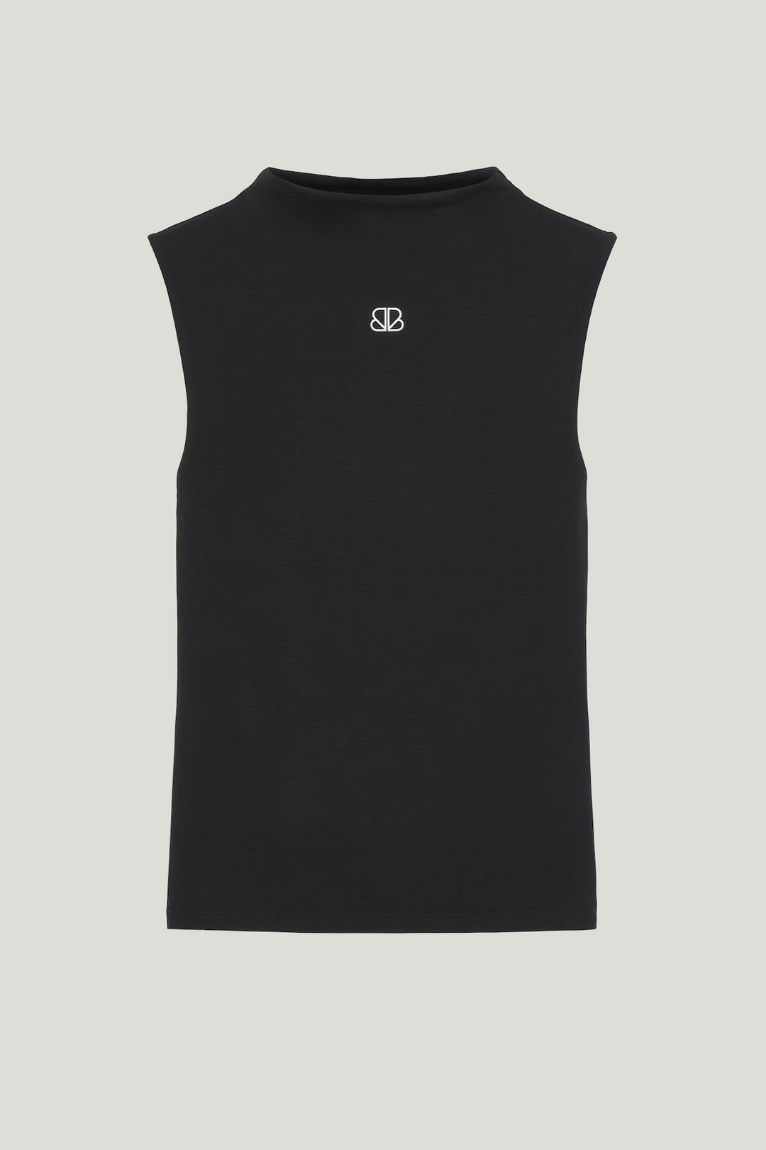 THEA TOP BLACK