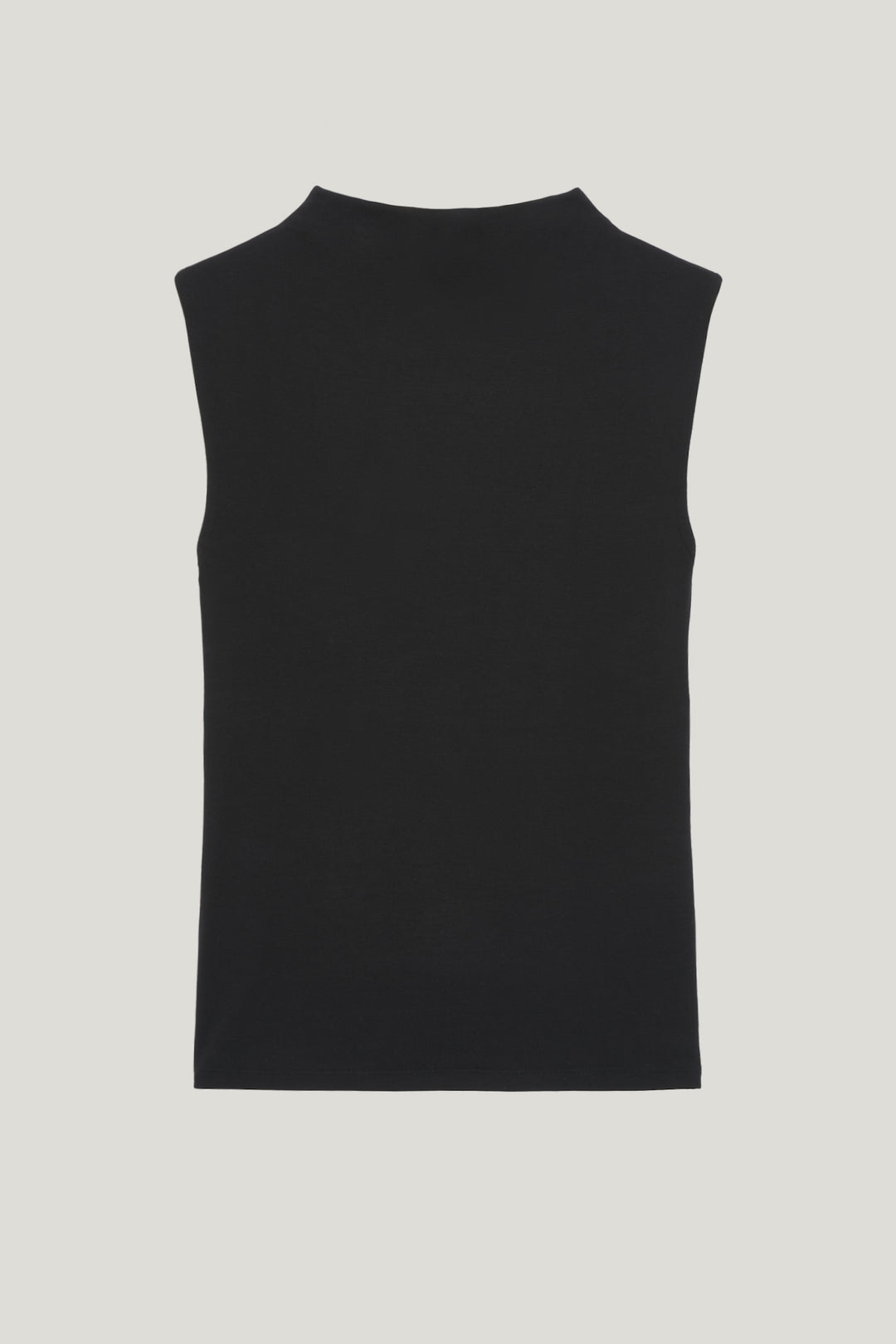 THEA TOP BLACK