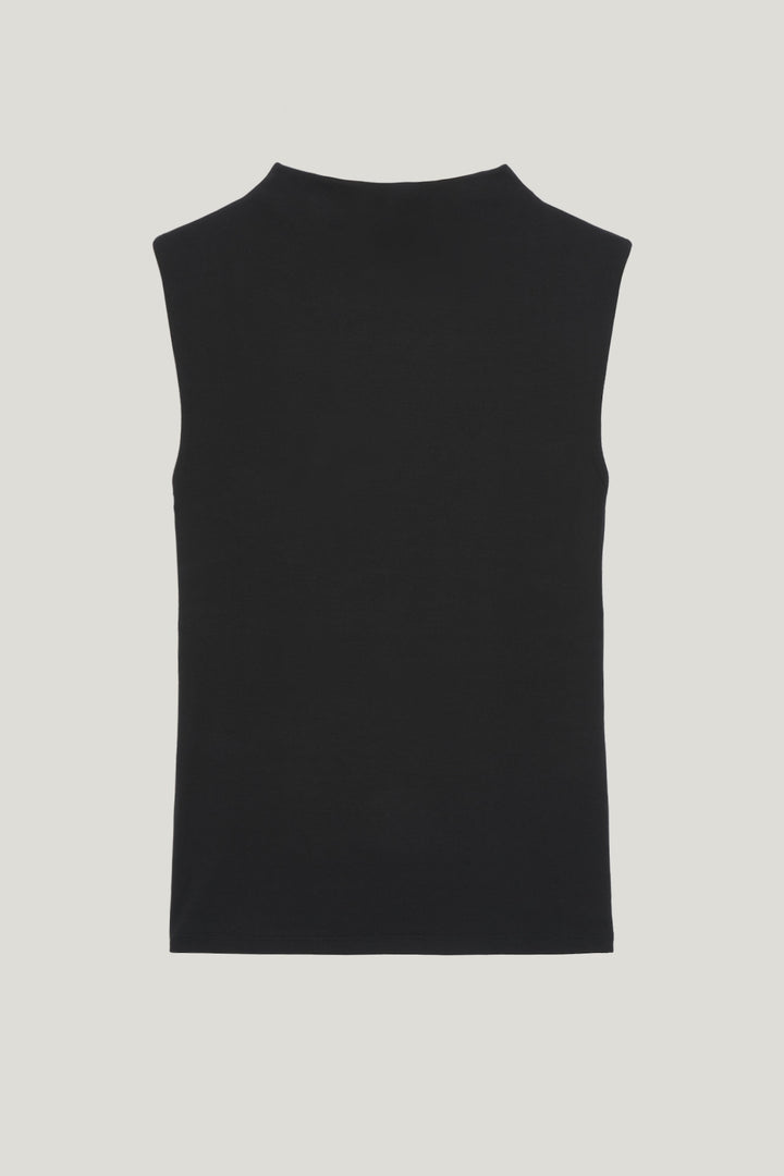 THEA TOP BLACK